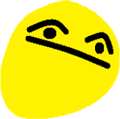 O_O emote for Discord
