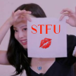 jenniestfu emote for Discord