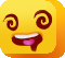 Confused emote for Discord