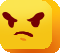 angry emote for Discord