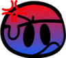 DaveAngry emote for Discord