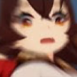 AmberShocked emote for Discord