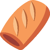 sausageroll emote for Discord