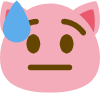 Techo_Not_Even_Close emote for Discord