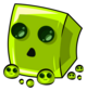 steve_TerminalSMP emote for Discord