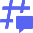 blurple_create_thread emote for Discord