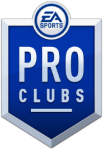 ClubsPro emote for Discord