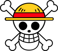 luffy emote for Discord