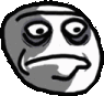 AwareClueless emote for Discord