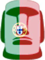moyai_pt emote for Discord
