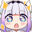 KannaWow static emote