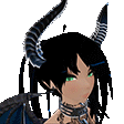 GothNod emote for Discord