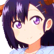 VingeWink emote for Discord