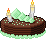 ChocolateMintCake emote for Discord