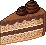 ChocolateCakeSlice emote for Discord