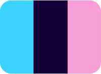 half_binary emote for Discord
