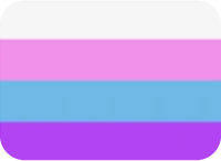 cisgenderless emote for Discord