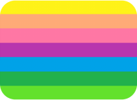omniquePride emote for Discord