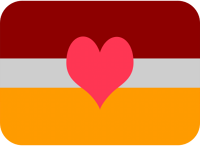 erotogenderPride1 emote for Discord