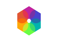 queerpluralPride emote for Discord
