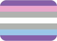 sensualarianPride3 emote for Discord