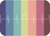 pluralPride1 emote for Discord