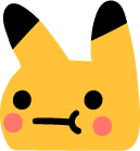 pikawut emote for Discord