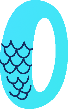 mermaido emote for Discord