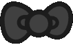 BlackHKBow emote for Discord