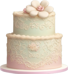 Vintagecake emote for Discord