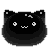 CatBounce emote for Discord