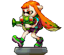 SplatoonAmiibo emote for Discord