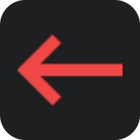 Square_Leave emote for Discord