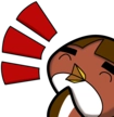 AnchovyLaugh emote for Discord