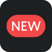 Square_New emote for Discord