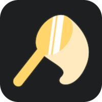 Square_Bug_Hunter_Gold emote for Discord