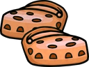 orangecroc emote for Discord