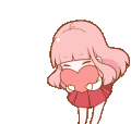 NikkiLove emote for Discord