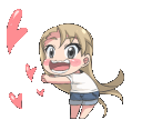 LoveDance emote for Discord