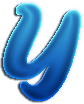 LetterY emote for Discord