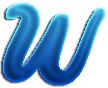 LetterW emote for Discord