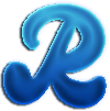 LetterR emote for Discord