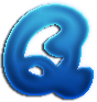 LetterQ emote for Discord