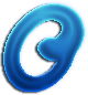 LetterO emote for Discord