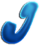 LetterI emote for Discord