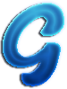 LetterG emote for Discord