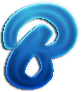 LetterB emote for Discord
