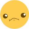 derp_look emote for Discord