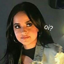 becky_g_confused_oi emote for Discord