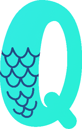 mermaidq emote for Discord